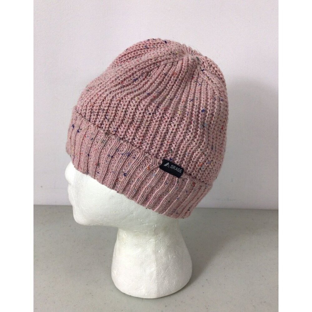 Orage Winter Hat Beanie Womens One Size